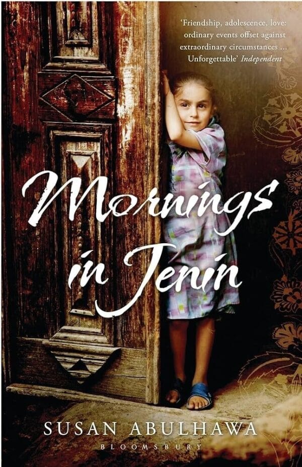 Mornings In Jenin Novel