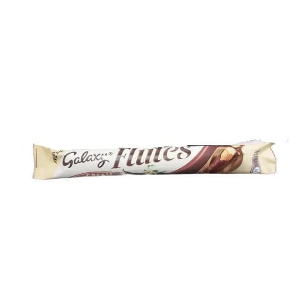 Galaxy fluetes 11.3 grams x18 pieces