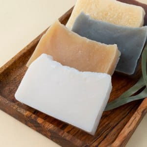 Natural Soap