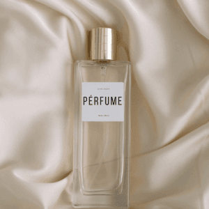 Musk & Perfume