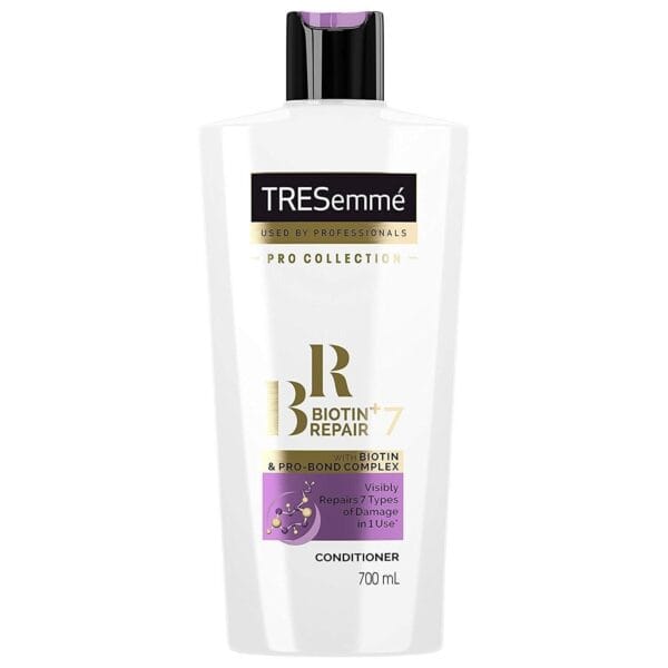 TRESemme Biotin+ Repair 7 Conditioner Pro Collection 700 ml