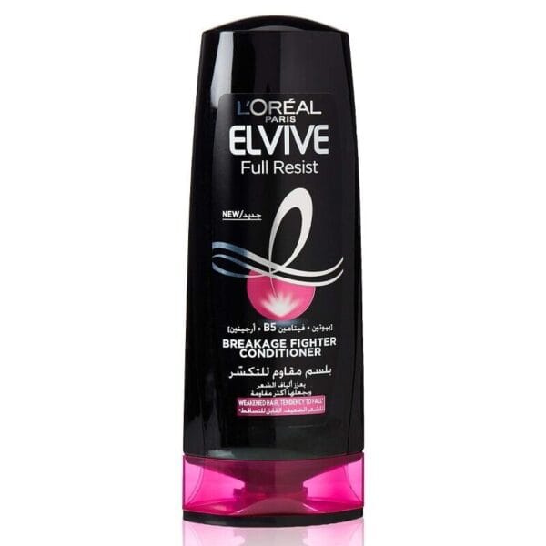 L'Oreal Paris Elvive Conditioner Full Resist Reinforcing Weakened Hair 360ml